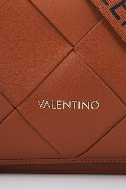 VALENTINO BAGS VBSV IBIZA en color MARRON (4)