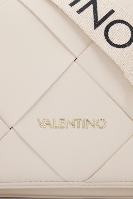 VALENTINO BAGS VBSV IBIZA en color BLANCO (4)