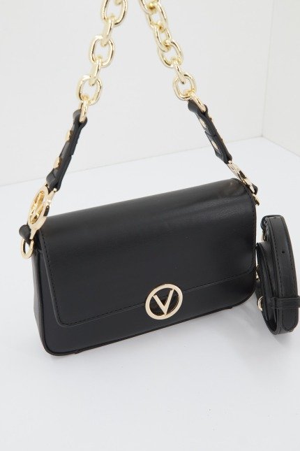 VALENTINO BAGS JULY RE en color NEGRO (3)