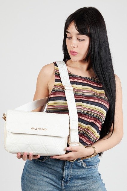 VALENTINO BAGS VBSV en color BLANCO (5)