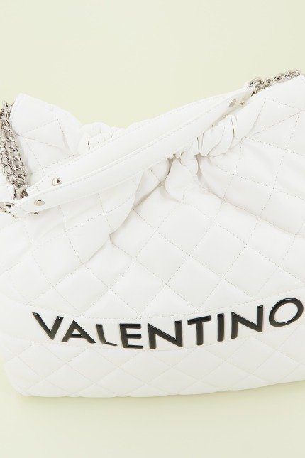VALENTINO BAGS VBSVC SUMMER RE en color BLANCO (3)