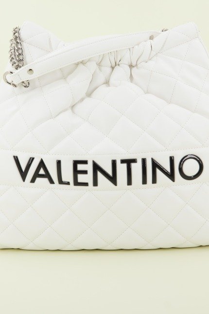 VALENTINO BAGS VBSVC SUMMER RE en color BLANCO (4)