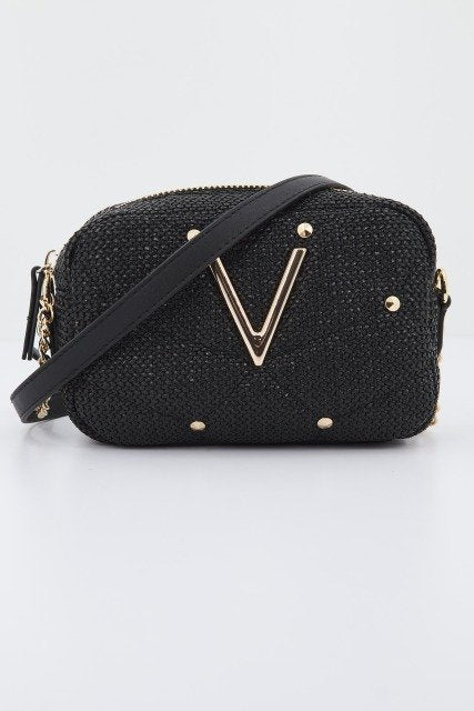 VALENTINO BAGS VBSVPR EMILY en color NEGRO (1)