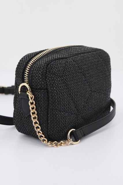 VALENTINO BAGS VBSVPR EMILY en color NEGRO (2)
