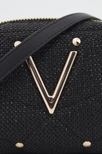 VALENTINO BAGS VBSVPR EMILY en color NEGRO (4)