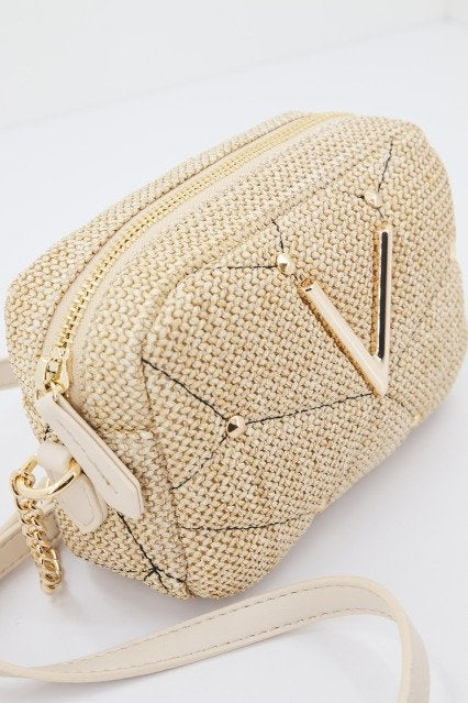 VALENTINO BAGS VBSVPR EMILY en color ORO (3)