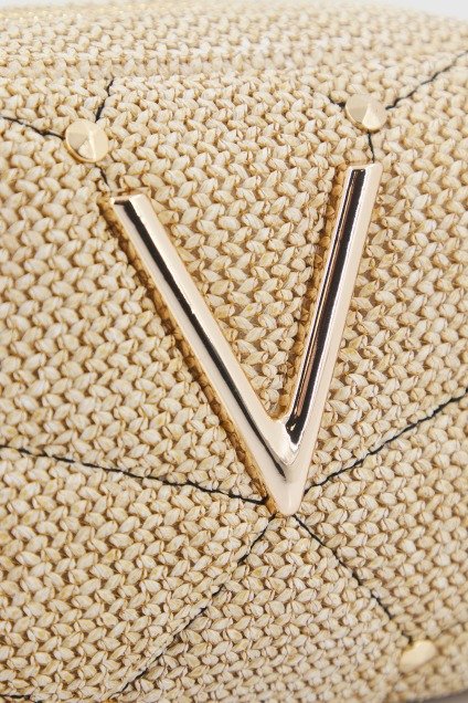 VALENTINO BAGS VBSVPR EMILY en color ORO (4)