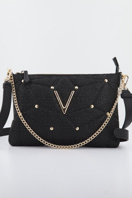 VALENTINO BAGS VBSVPR EMILY en color NEGRO (1)