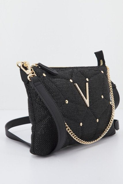 VALENTINO BAGS VBSVPR EMILY en color NEGRO (2)