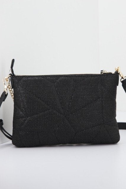 VALENTINO BAGS VBSVPR EMILY en color NEGRO (3)