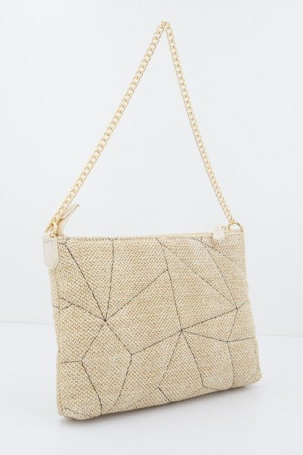 VALENTINO BAGS VBSVPR EMILY en color ORO (2)