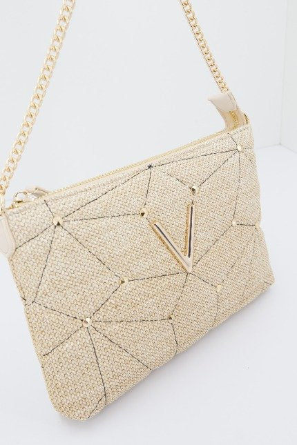 VALENTINO BAGS VBSVPR EMILY en color ORO (3)