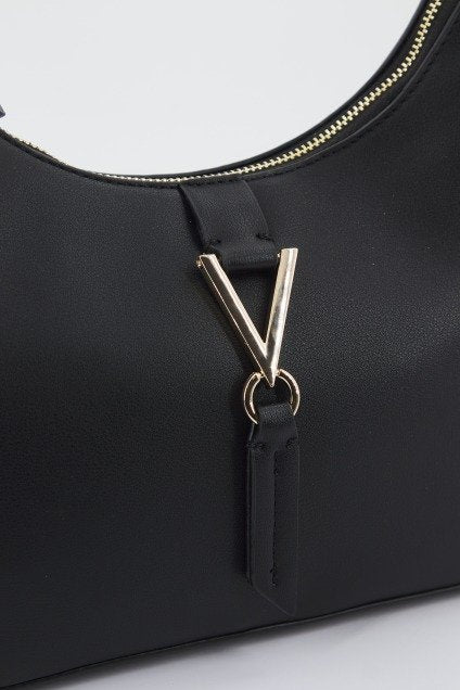 VALENTINO BAGS VBSXC MIRANDA en color NEGRO (4)