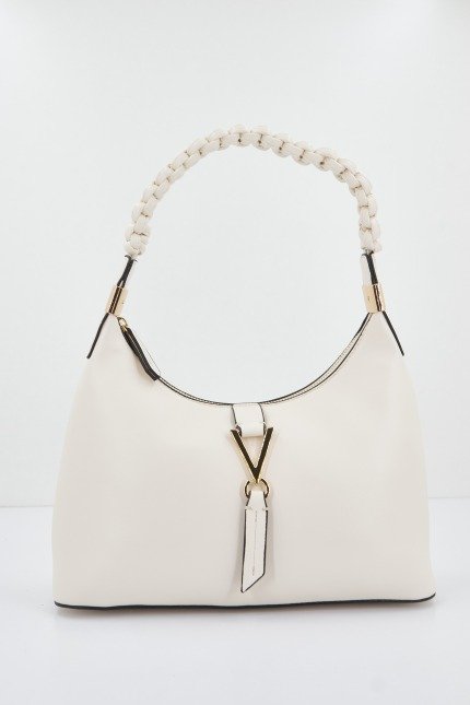 VALENTINO BAGS VBSXC MIRANDA en color BLANCO (1)