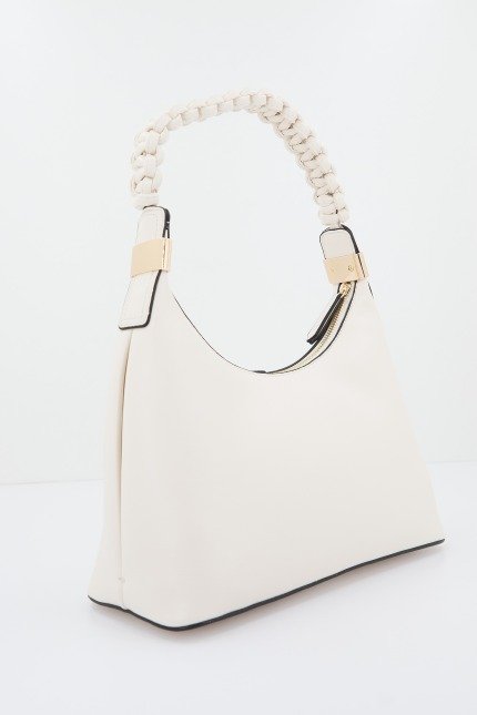 VALENTINO BAGS VBSXC MIRANDA en color BLANCO (2)