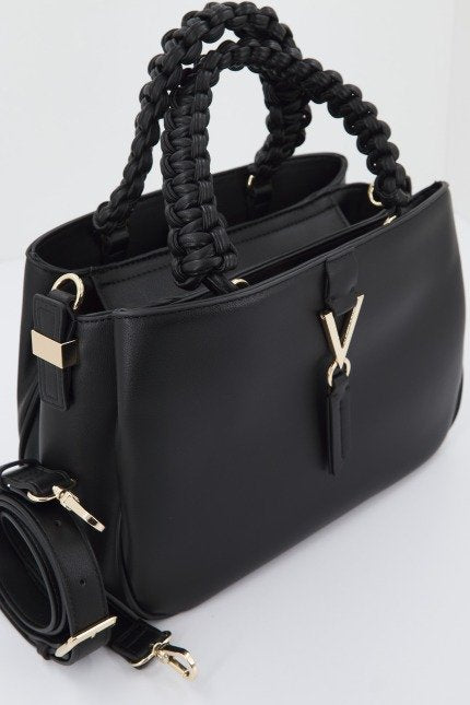VALENTINO BAGS VBSXC MIRANDA en color NEGRO (3)