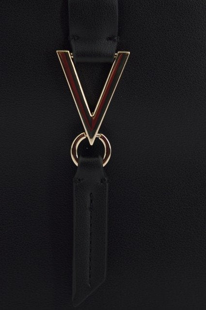 VALENTINO BAGS VBSXC MIRANDA en color NEGRO (4)