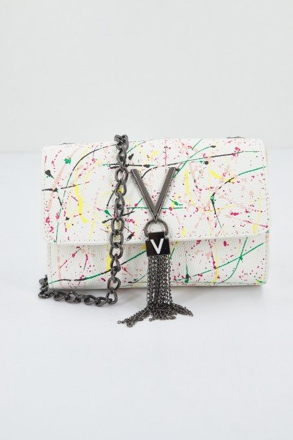 VALENTINO BAGS DIVINA PRINT en color MULTICOLOR (1)