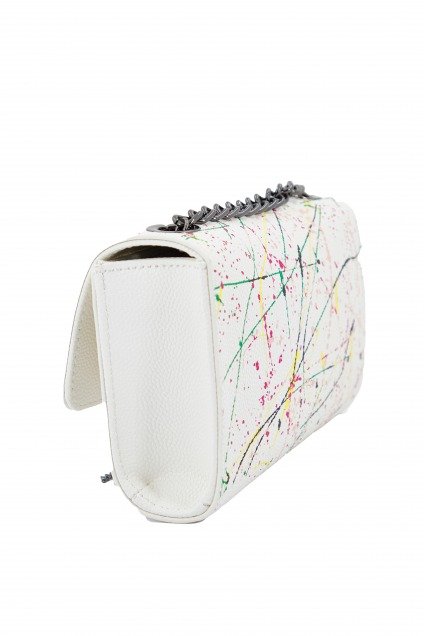 VALENTINO BAGS DIVINA PRINT en color MULTICOLOR (2)