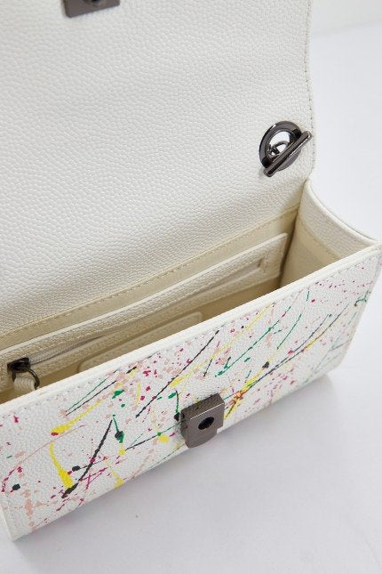 VALENTINO BAGS DIVINA PRINT en color MULTICOLOR (3)