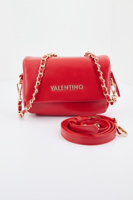 VALENTINO BAGS CRUISE en color ROJO (1)