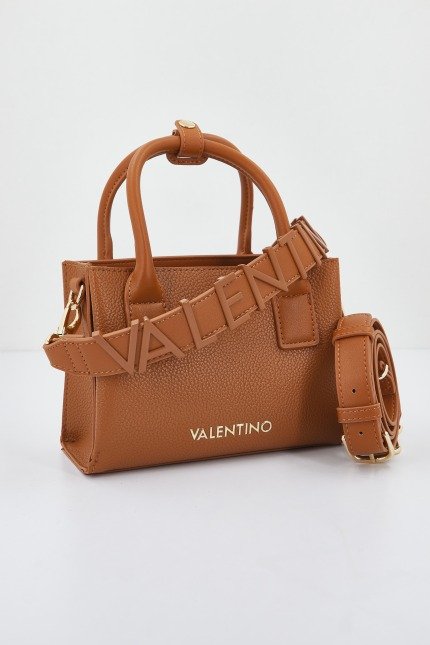 VALENTINO BAGS VBSYM SEYCHELLES en color MARRON (1)
