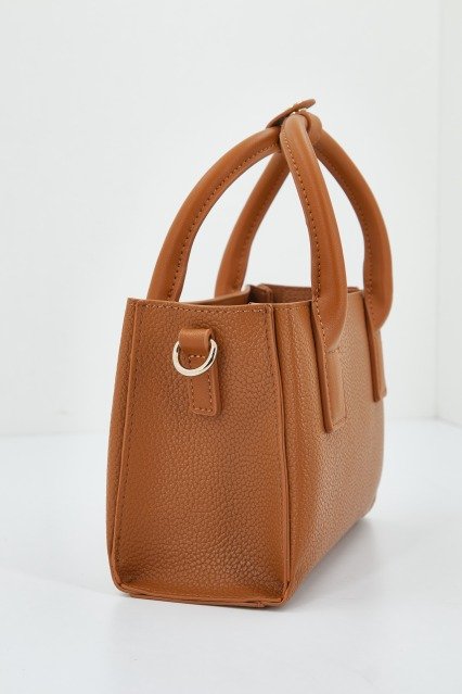 VALENTINO BAGS VBSYM SEYCHELLES en color MARRON (2)