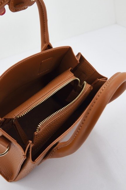 VALENTINO BAGS VBSYM SEYCHELLES en color MARRON (3)
