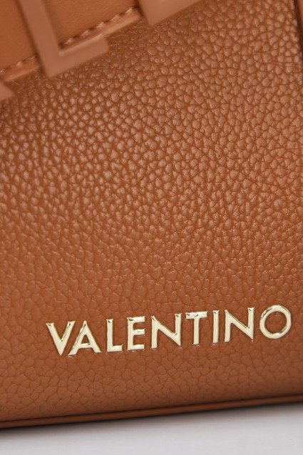 VALENTINO BAGS VBSYM SEYCHELLES en color MARRON (4)