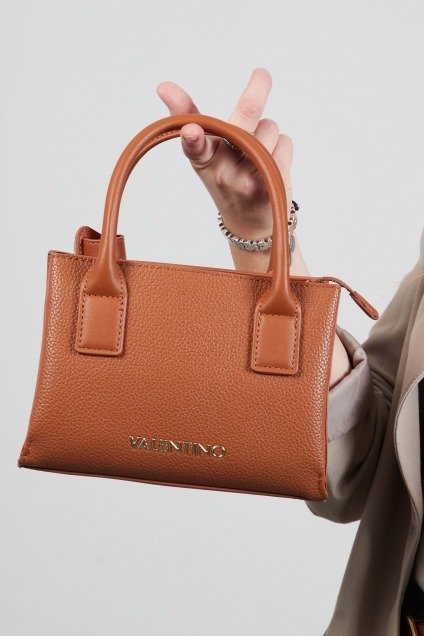 VALENTINO BAGS VBSYM SEYCHELLES en color MARRON (5)