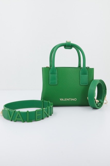 VALENTINO BAGS VBSYM SEYCHELLES en color VERDE (1)