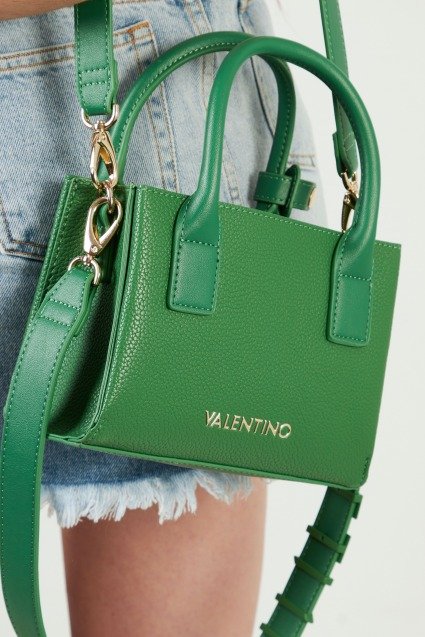 VALENTINO BAGS VBSYM SEYCHELLES en color VERDE (5)