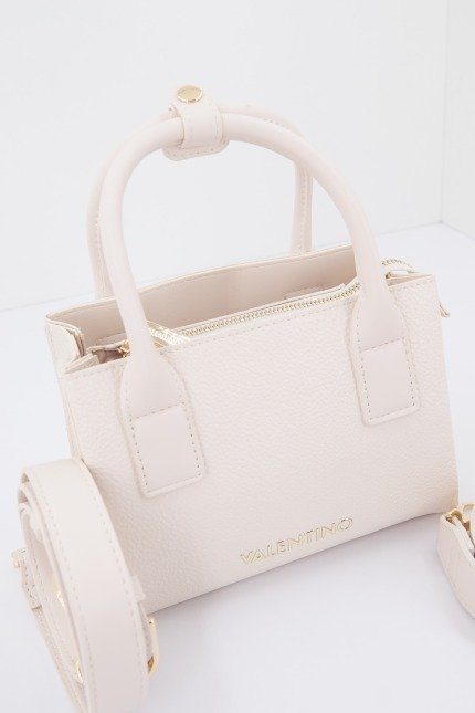 VALENTINO BAGS VBSYM SEYCHELLES en color BLANCO (3)