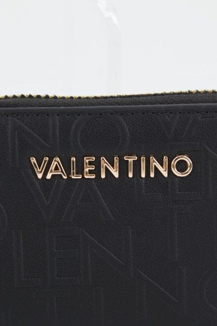 VALENTINO BAGS VPSV RELAX en color NEGRO (4)