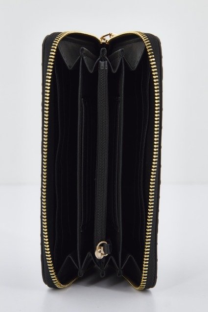 VALENTINO BAGS VPSV RELAX en color NEGRO (4)