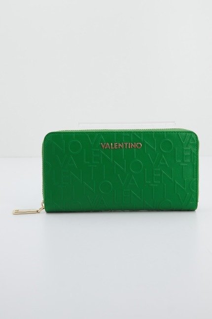 VALENTINO BAGS VPSV RELAX en color VERDE (1)