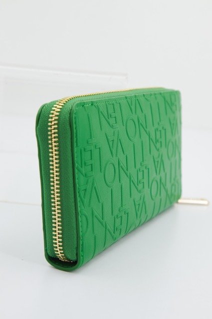VALENTINO BAGS VPSV RELAX en color VERDE (2)