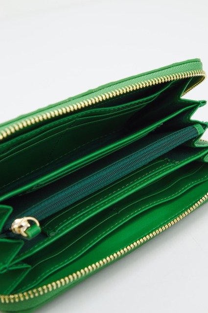 VALENTINO BAGS VPSV RELAX en color VERDE (3)