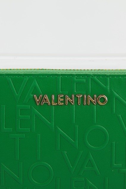 VALENTINO BAGS VPSV RELAX en color VERDE (4)