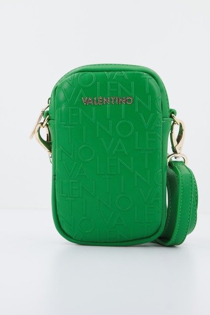 VALENTINO BAGS VPSV RELAX en color VERDE (1)