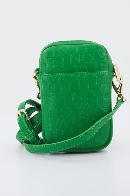 VALENTINO BAGS VPSV RELAX en color VERDE (3)