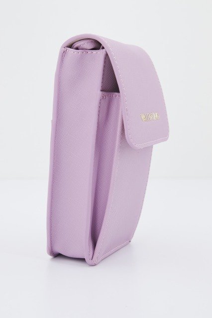 VALENTINO BAGS CROSSY en color VIOLETA (2)