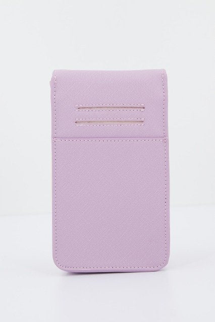 VALENTINO BAGS CROSSY en color VIOLETA (3)