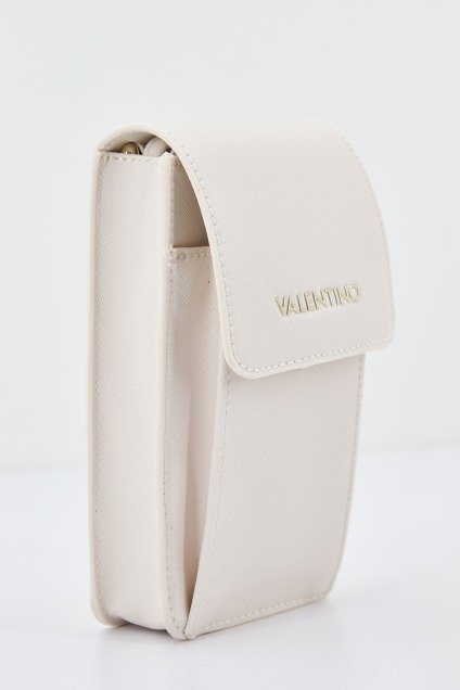 VALENTINO BAGS CROSSY en color BLANCO (2)