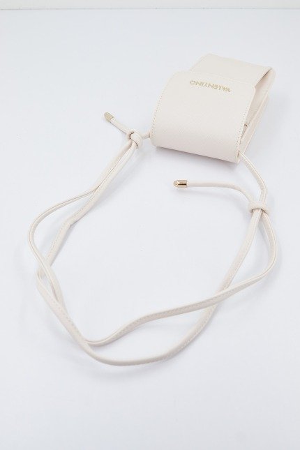 VALENTINO BAGS CROSSY en color BLANCO (4)