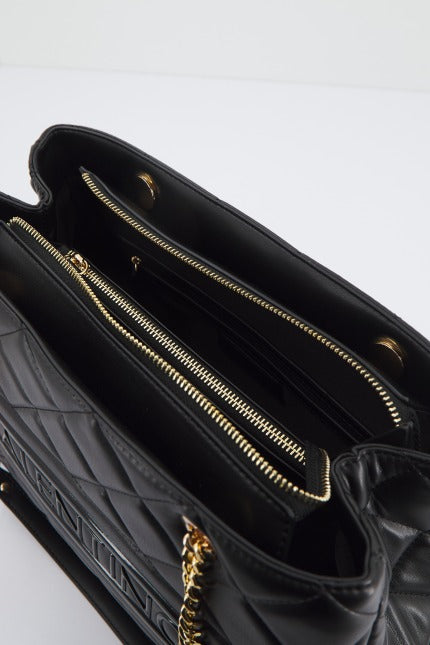 VALENTINO BAGS ADA en color NEGRO (4)