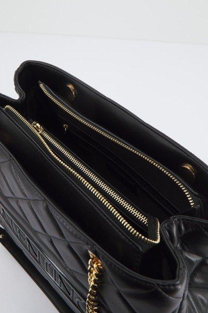 VALENTINO BAGS ADA en color NEGRO (4)