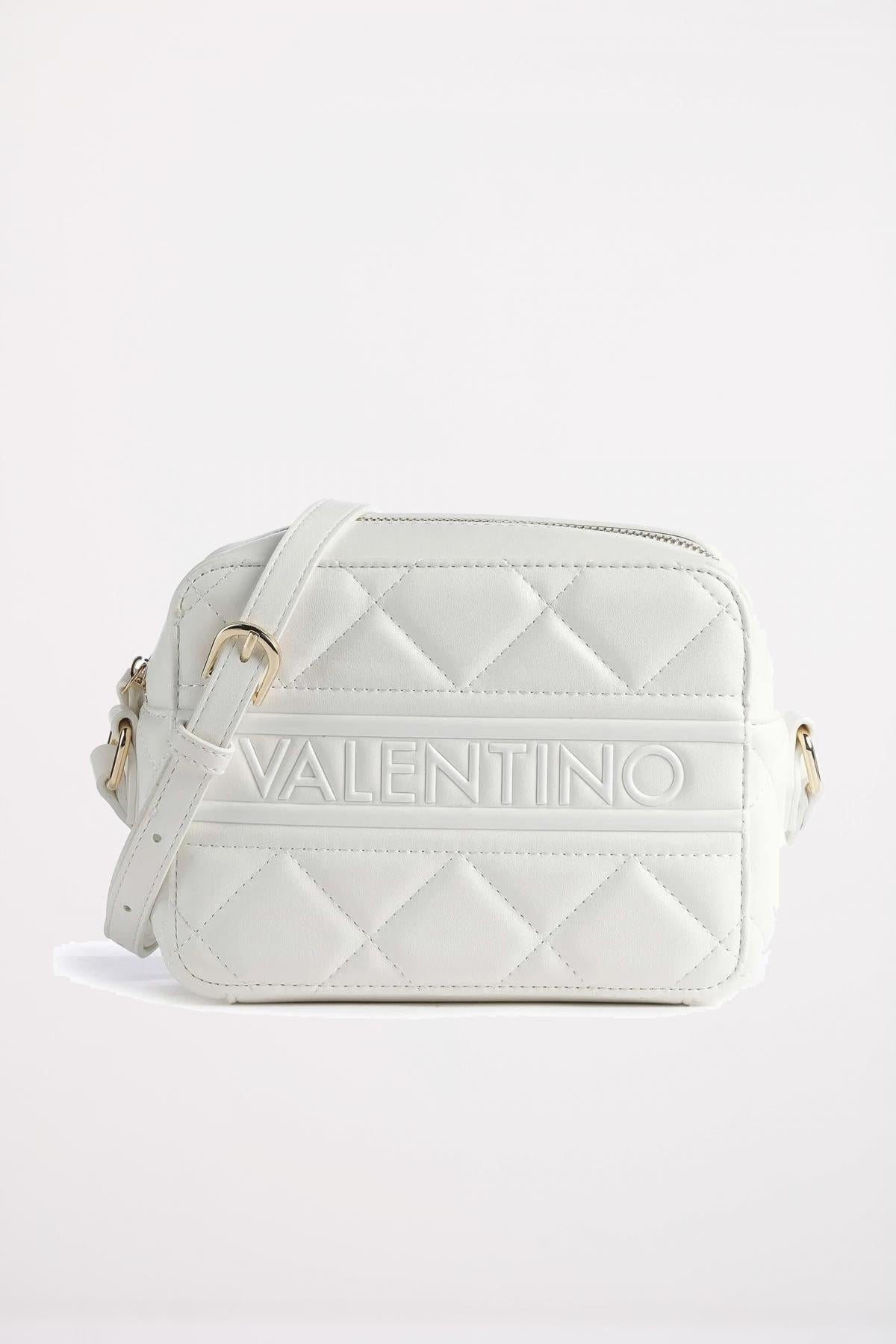 VALENTINO BAGS ADA en color BLANCO (1)