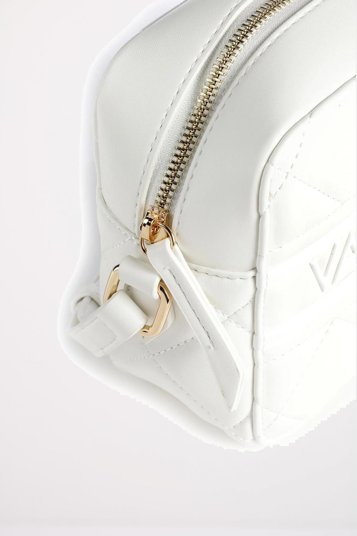 VALENTINO BAGS ADA en color BLANCO (3)