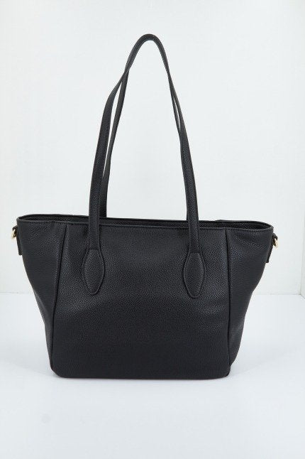 VALENTINO BAGS CINNAMON RE en color NEGRO (3)